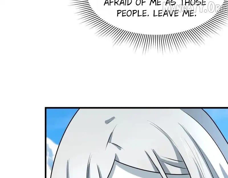 Era of the Haunted Chapter 552 - page 91